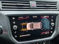 2020 seat ibiza 1.0 tsi fr business intense - afbeelding 7 van  30