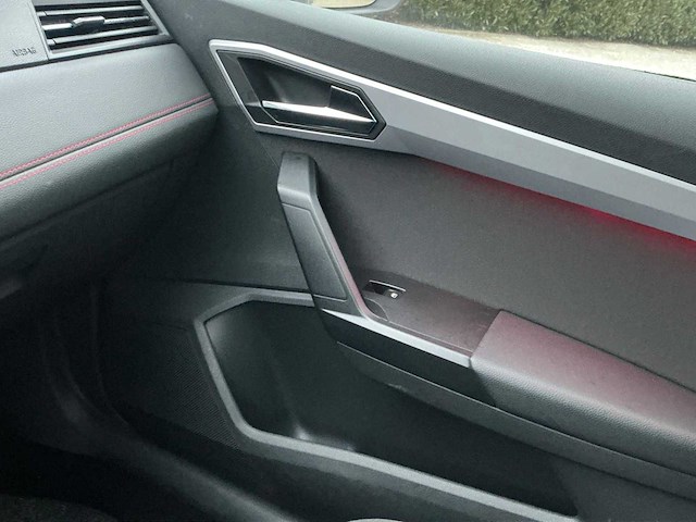 2020 seat ibiza 1.0 tsi fr business intense - afbeelding 11 van  30