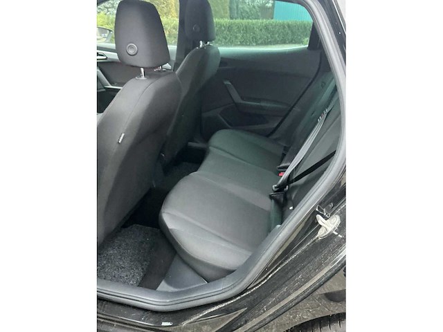 2020 seat ibiza 1.0 tsi fr business intense - afbeelding 14 van  30