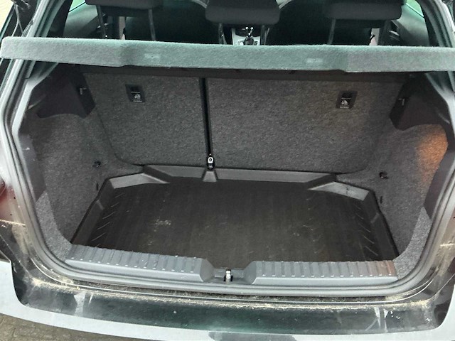 2020 seat ibiza 1.0 tsi fr business intense - afbeelding 16 van  30