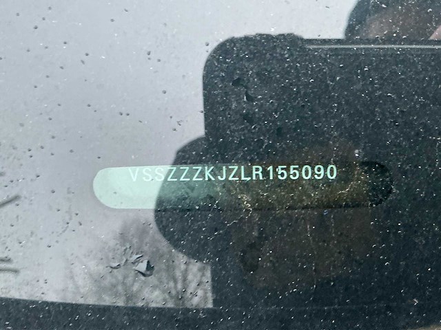 2020 seat ibiza 1.0 tsi fr business intense - afbeelding 18 van  30