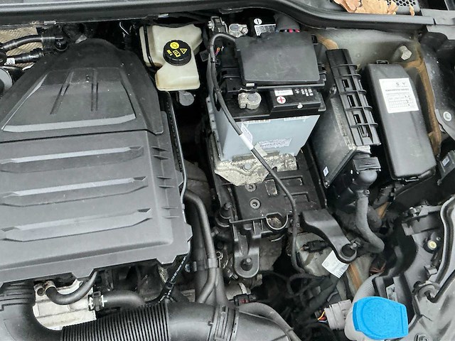 2020 seat ibiza 1.0 tsi fr business intense - afbeelding 21 van  30