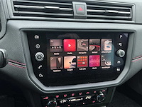 2020 seat ibiza 1.0 tsi fr business intense - afbeelding 22 van  30