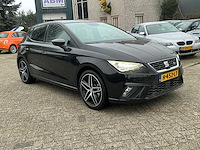2020 seat ibiza 1.0 tsi fr business intense - afbeelding 12 van  30