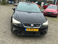 2020 seat ibiza 1.0 tsi fr business intense - afbeelding 23 van  30