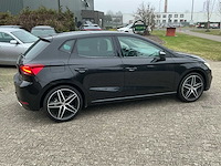 2020 seat ibiza 1.0 tsi fr business intense - afbeelding 25 van  30