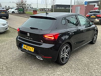 2020 seat ibiza 1.0 tsi fr business intense - afbeelding 26 van  30