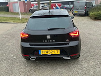 2020 seat ibiza 1.0 tsi fr business intense - afbeelding 27 van  30