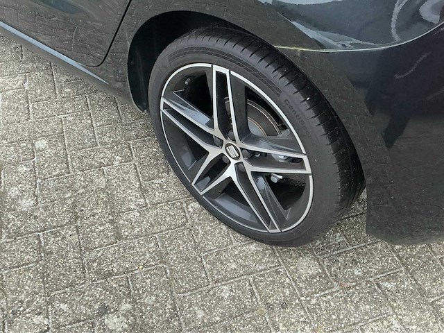 2020 seat ibiza 1.0 tsi fr business intense - afbeelding 29 van  30