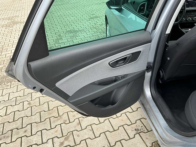 2020 seat leon st 1.6 tdi style ult.ed personenauto - afbeelding 6 van  16