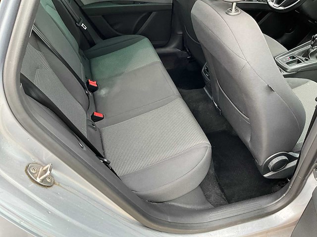 2020 seat leon st 1.6 tdi style ult.ed personenauto - afbeelding 10 van  16