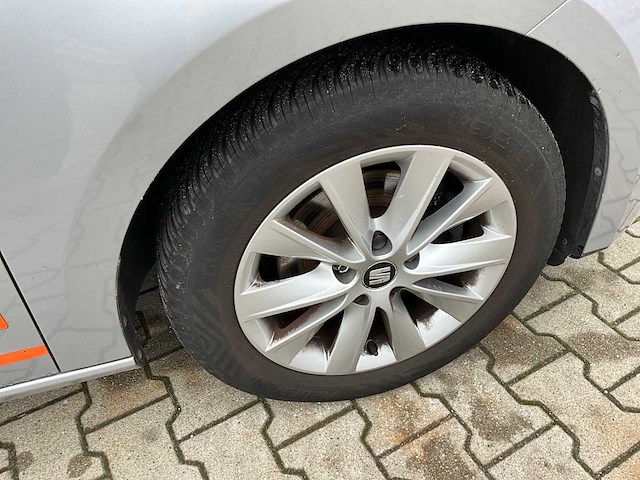 2020 seat leon st 1.6 tdi style ult.ed personenauto - afbeelding 29 van  37
