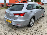 2020 seat leon st 1.6 tdi style ult.ed personenauto
