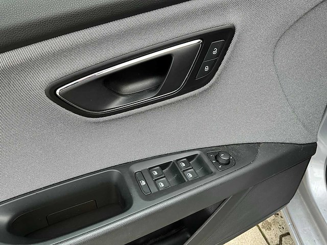 2020 seat leon st 1.6 tdi style ult.ed personenauto - afbeelding 34 van  37