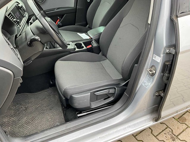 2020 seat leon st 1.6 tdi style ult.ed personenauto - afbeelding 36 van  37