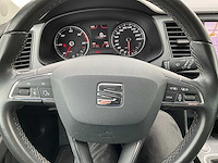 2020 seat leon st 1.6 tdi style ult.ed personenauto - afbeelding 2 van  35