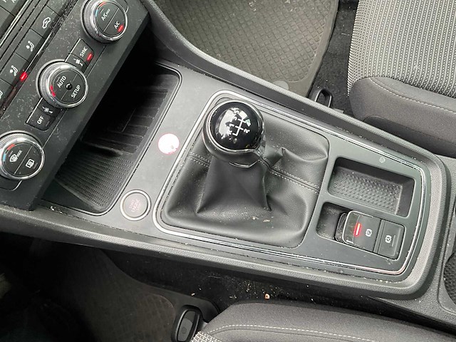 2020 seat leon st 1.6 tdi style ult.ed personenauto - afbeelding 11 van  35