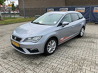 2020 seat leon st 1.6 tdi style ult.ed personenauto