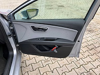 2020 seat leon st 1.6 tdi style ult.ed personenauto - afbeelding 19 van  35