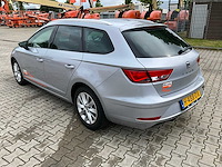 2020 seat leon st 1.6 tdi style ult.ed personenauto - afbeelding 12 van  35