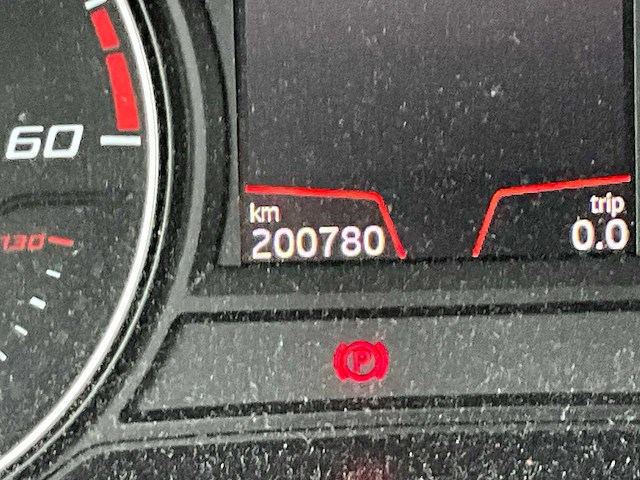 2020 seat leon st 1.6 tdi style ult.ed personenauto - afbeelding 28 van  35