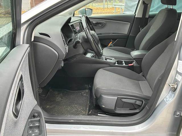 2020 seat leon st fl style 1.6 ultimate edition personenauto - afbeelding 3 van  46