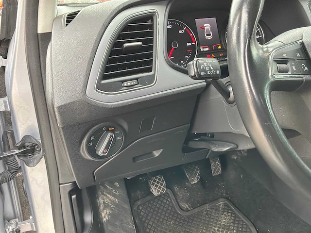 2020 seat leon st fl style 1.6 ultimate edition personenauto - afbeelding 5 van  46