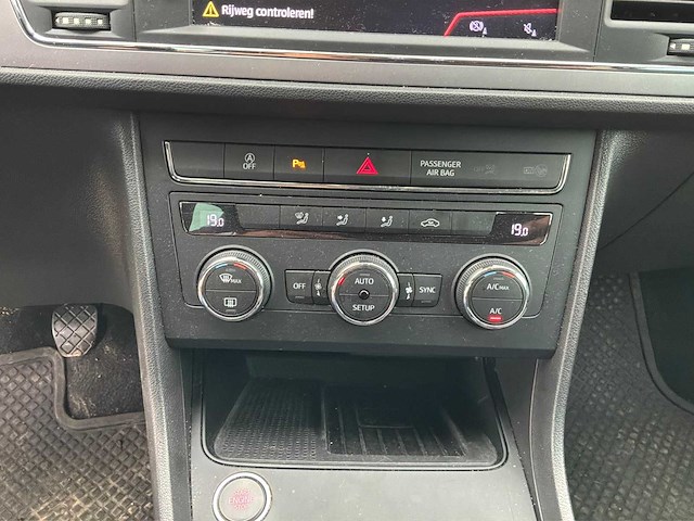 2020 seat leon st fl style 1.6 ultimate edition personenauto - afbeelding 9 van  46