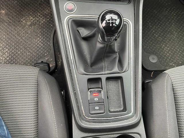2020 seat leon st fl style 1.6 ultimate edition personenauto - afbeelding 10 van  46
