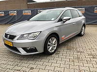2020 seat leon st fl style 1.6 ultimate edition personenauto - afbeelding 1 van  46