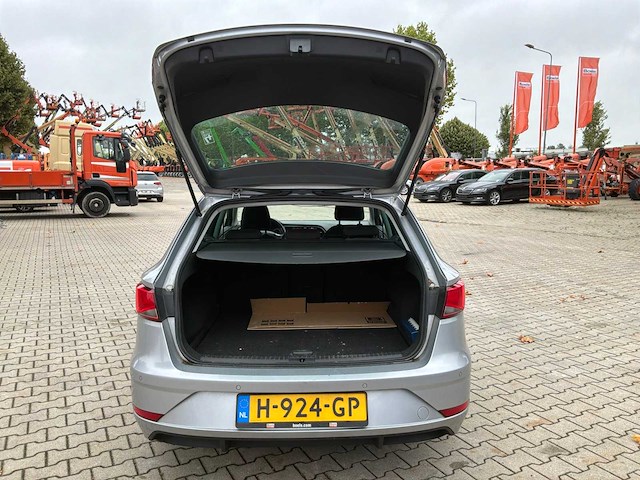 2020 seat leon st fl style 1.6 ultimate edition personenauto - afbeelding 16 van  46