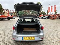 2020 seat leon st fl style 1.6 ultimate edition personenauto - afbeelding 16 van  46