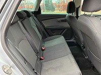2020 seat leon st fl style 1.6 ultimate edition personenauto - afbeelding 21 van  46