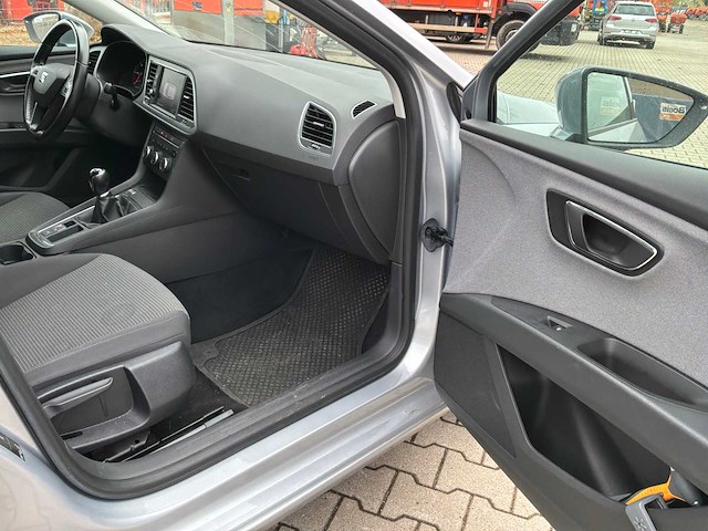 2020 seat leon st fl style 1.6 ultimate edition personenauto - afbeelding 24 van  46