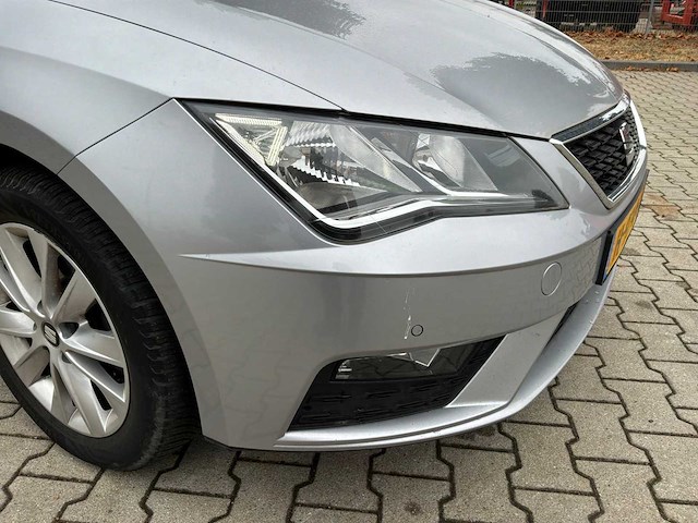 2020 seat leon st fl style 1.6 ultimate edition personenauto - afbeelding 28 van  46