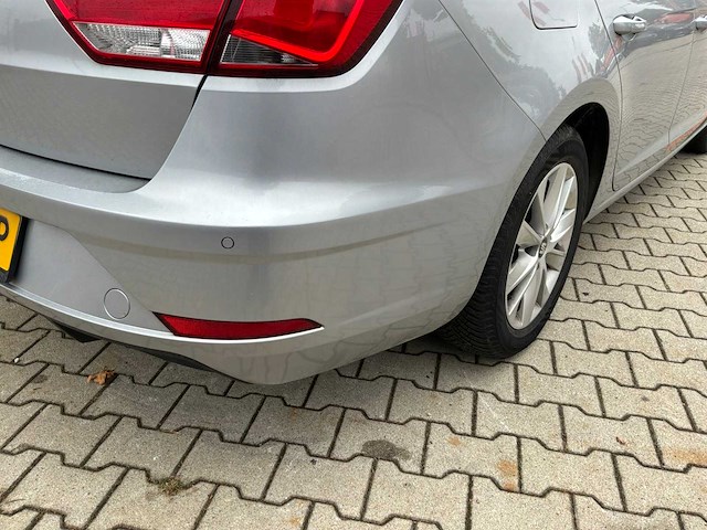 2020 seat leon st fl style 1.6 ultimate edition personenauto - afbeelding 29 van  46