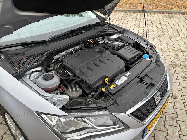 2020 seat leon st fl style 1.6 ultimate edition personenauto - afbeelding 35 van  46