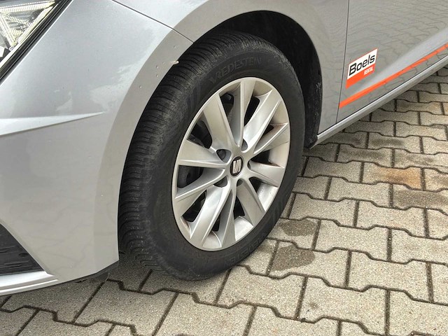2020 seat leon st fl style 1.6 ultimate edition personenauto - afbeelding 36 van  46
