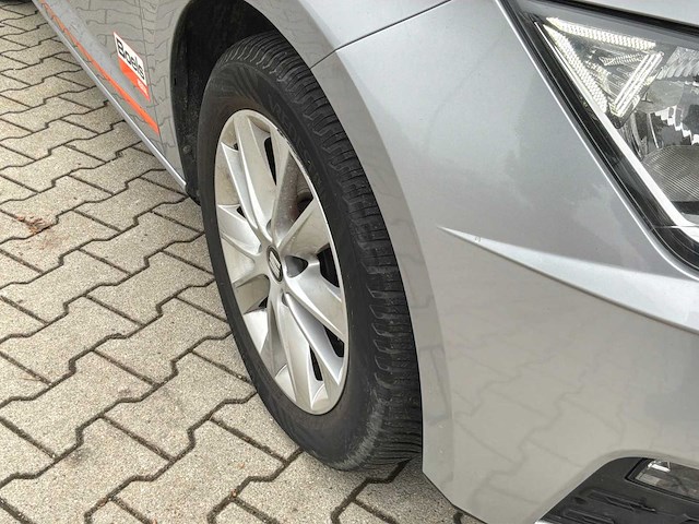2020 seat leon st fl style 1.6 ultimate edition personenauto - afbeelding 37 van  46