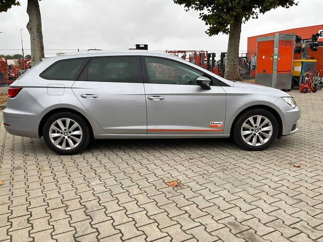 2020 seat leon st fl style 1.6 ultimate edition personenauto - afbeelding 34 van  46