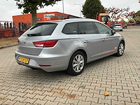 2020 seat leon st fl style 1.6 ultimate edition personenauto - afbeelding 42 van  46