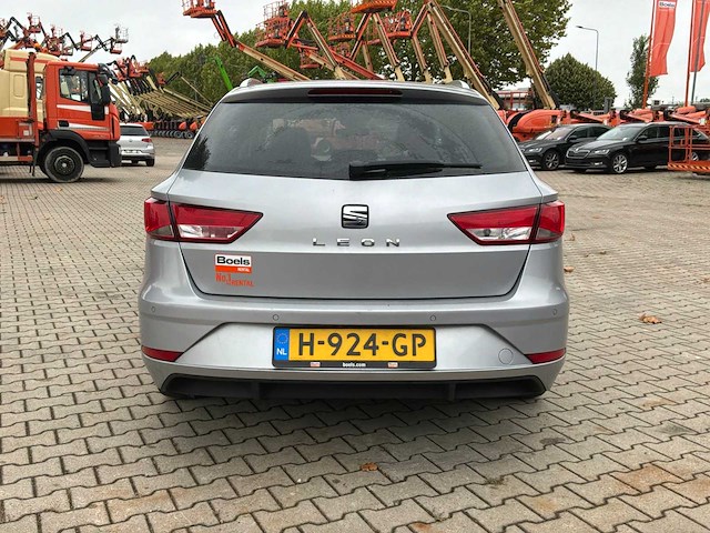 2020 seat leon st fl style 1.6 ultimate edition personenauto - afbeelding 43 van  46