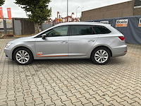 2020 seat leon st fl style 1.6 ultimate edition personenauto - afbeelding 45 van  46