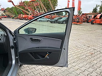2020 seat leon st fl style 1.6 ultimate edition personenauto - afbeelding 22 van  46
