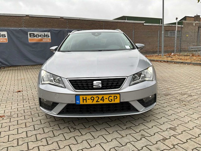 2020 seat leon st fl style 1.6 ultimate edition personenauto - afbeelding 12 van  46