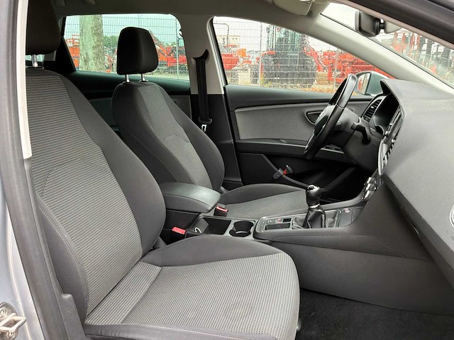 2020 seat leon st fl style 1.6 ultimate edition personenauto - afbeelding 25 van  46