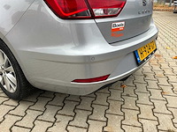 2020 seat leon st fl style 1.6 ultimate edition personenauto - afbeelding 31 van  46