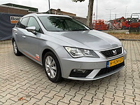 2020 seat leon st fl style 1.6 ultimate edition personenauto - afbeelding 23 van  46