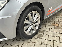 2020 seat leon st fl style 1.6 ultimate edition personenauto - afbeelding 36 van  46
