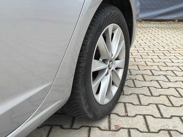 2020 seat leon st fl style 1.6 ultimate edition personenauto - afbeelding 39 van  46